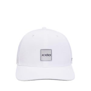 XXO GAH24043i Auhtentic Cap Mens - White