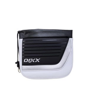 GGEX163 Replica Headcover Iron Mens - White