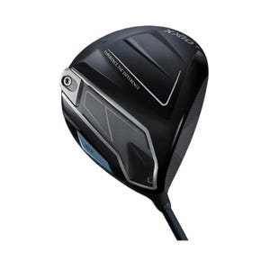 14 Plus Driver 10.5 R Mens - Navy