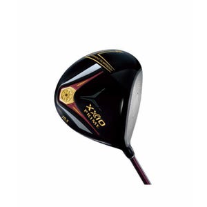 Prime13 10,5 R Driver Mens - Black