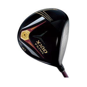 Prime13 10,5 SR Driver Mens - Black