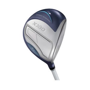 14 Blu Fairway W3 Ladies - Blue