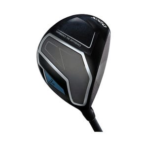 14 NV Fairway W3 R Mens - Navy