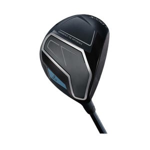 14 Plus Fairway W3 R Mens - Navy