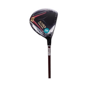 Prime13 W3 SR Fairway Mens - Black