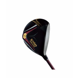 Prime13 W5 R Fairway Mens - Black