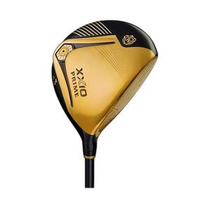 Royal Edition6 #W3 SR Fairway Mens - Black