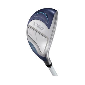 14 Blu Hybrid H4 Ladies - Blue