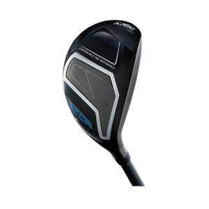 14 NV Hybrid H4 R Mens - Navy