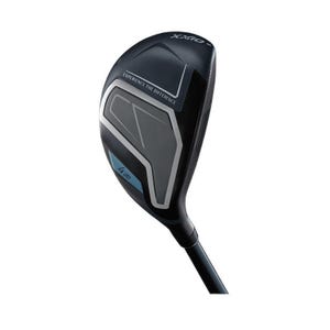 14 Plus Hybrid H4 R Mens - Navy