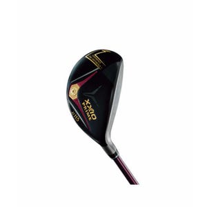 Prime13 H5 R Hybrid Mens - Black