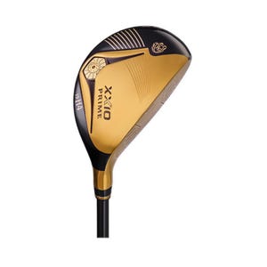 Royal Edition6 #H5 SR Hybrid Mens - Black