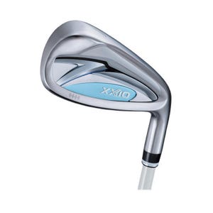 14 Blu Iron MP14000 Graph 6i (6-9,P,S) Ladies - Blue