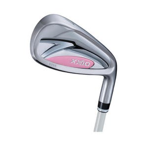 14 Wht Bordeaux Iron MP14000 Graph 6i (6-9,P,S) Ladies - White