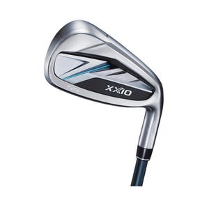 14 NV Iron MP14000 Graph 7i (5-9,P,S) R Mens - Navy