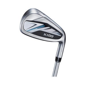 14 NV Iron NS Pro Steel 7i (5-9,P,S) S Mens - Navy