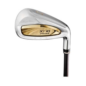 Royal Edition6 8i Graphite SR Iron Mens - Black