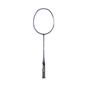 Astrox 01 Clear S4 G5 Badminton Frame - Black/Blue