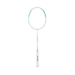 Nanoflare 001 Feel S5 G5 Badminton Frame - White/Mint