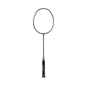 Yonex Arcsaber 1 Ability S5 G5 Badminton Racket - Black / Grey