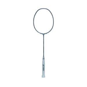Yonex Nanoflare Nextage S4 G5 Badminton Racket - Grey