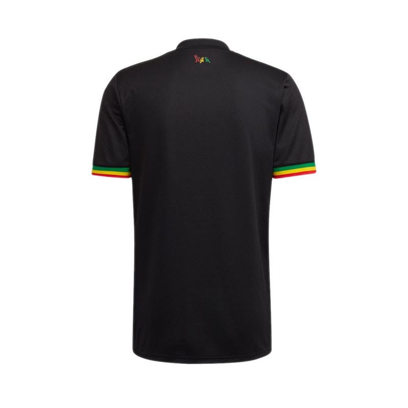Jual Adidas AJAX 3 MEN'S FOOTTBALL JERSEY - black Terbaru - May 2022 |  PlanetSports.Asia