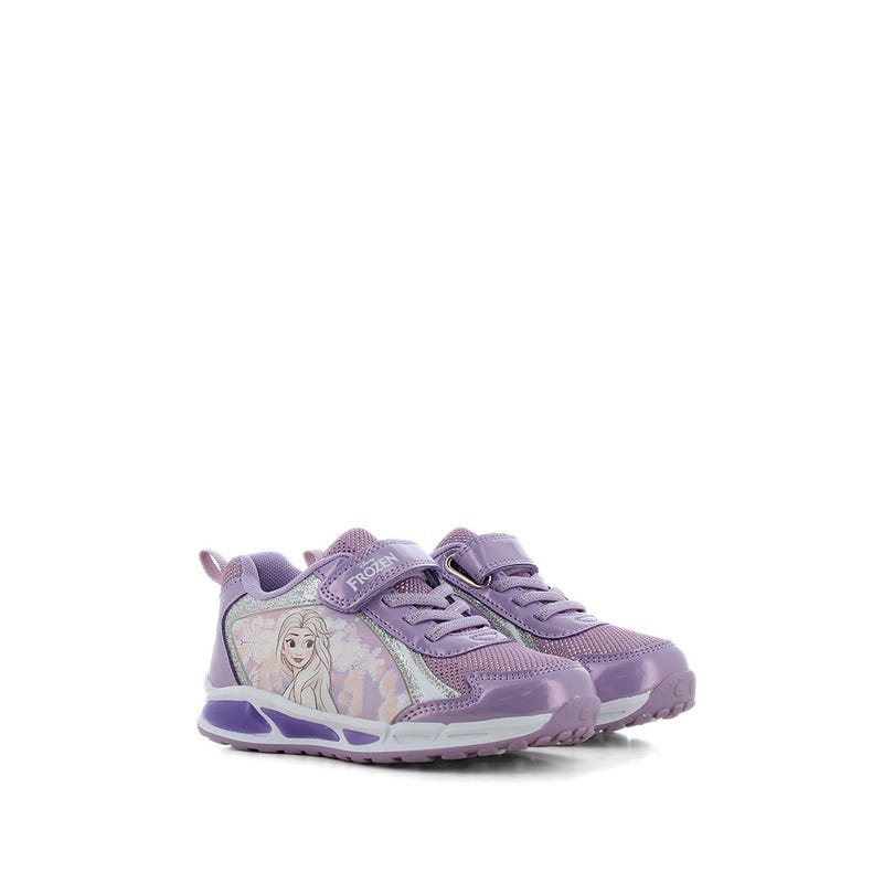 Jual Disney Frozen 15139N Girl's Sneakers Silver Terbaru 2025