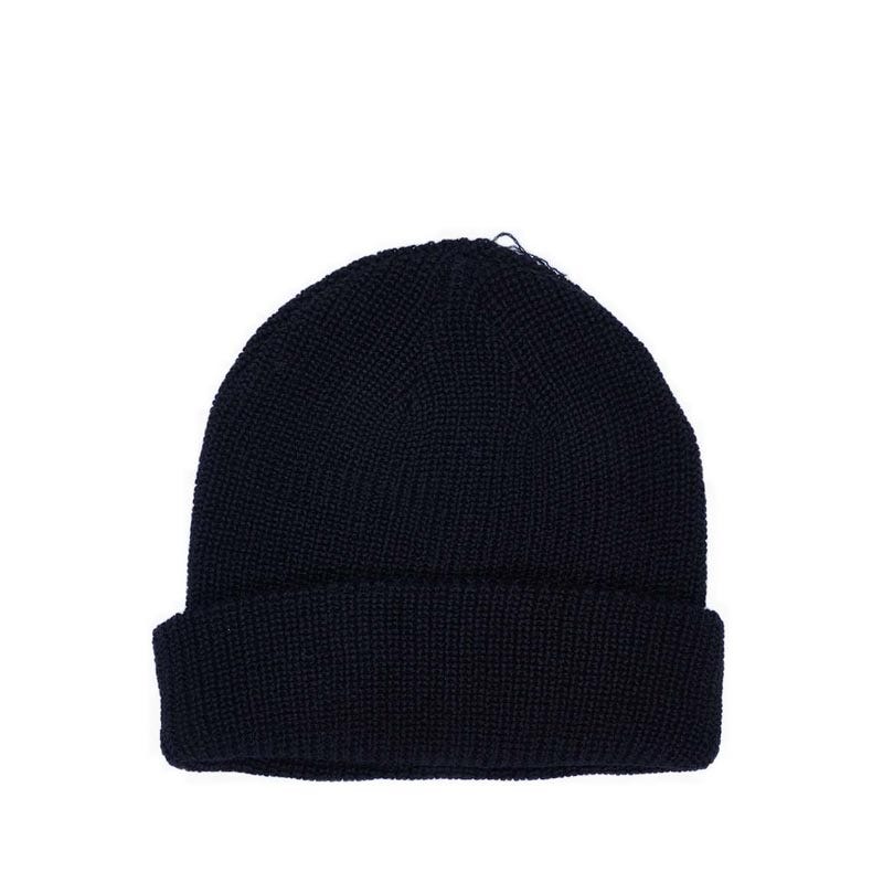 Jual Converse Unisex Go 2 Beanie Cap - Converse Black Terbaru ...