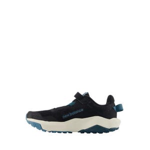 DynaSoft Nitrel v6 Boys Kids Running Shoes - Black