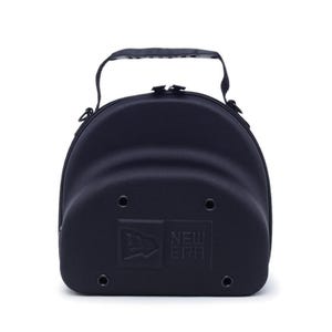 2 Pack Unisex Cap Carrier - Black