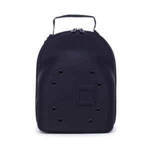6 Pack Unisex Cap Carrier - Black
