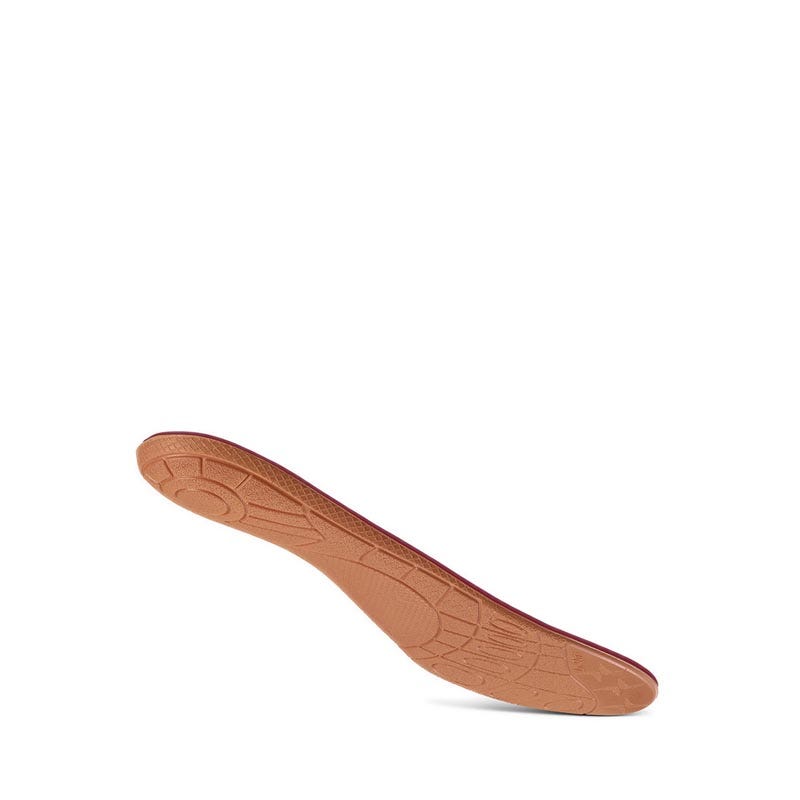 Memory foam orthotics best sale