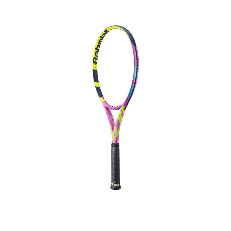 Jual PURE AERO RAFA ORIGIN Tennis Racket Unstrung Yellow Terbaru