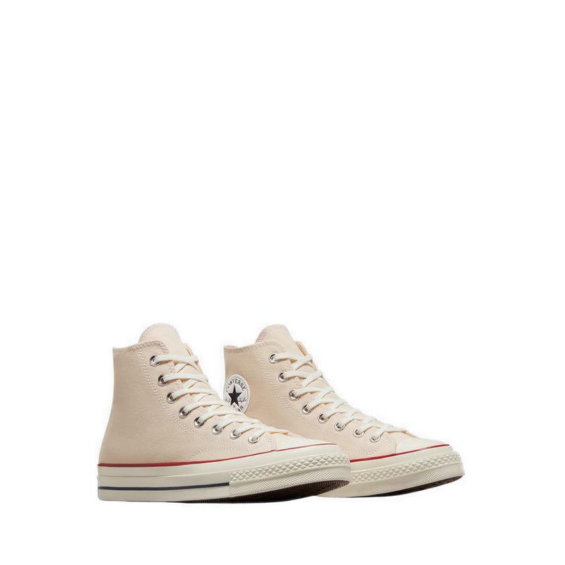 Jual Chuck 70 Men's Sneakers - Parchment Terbaru - 2025
