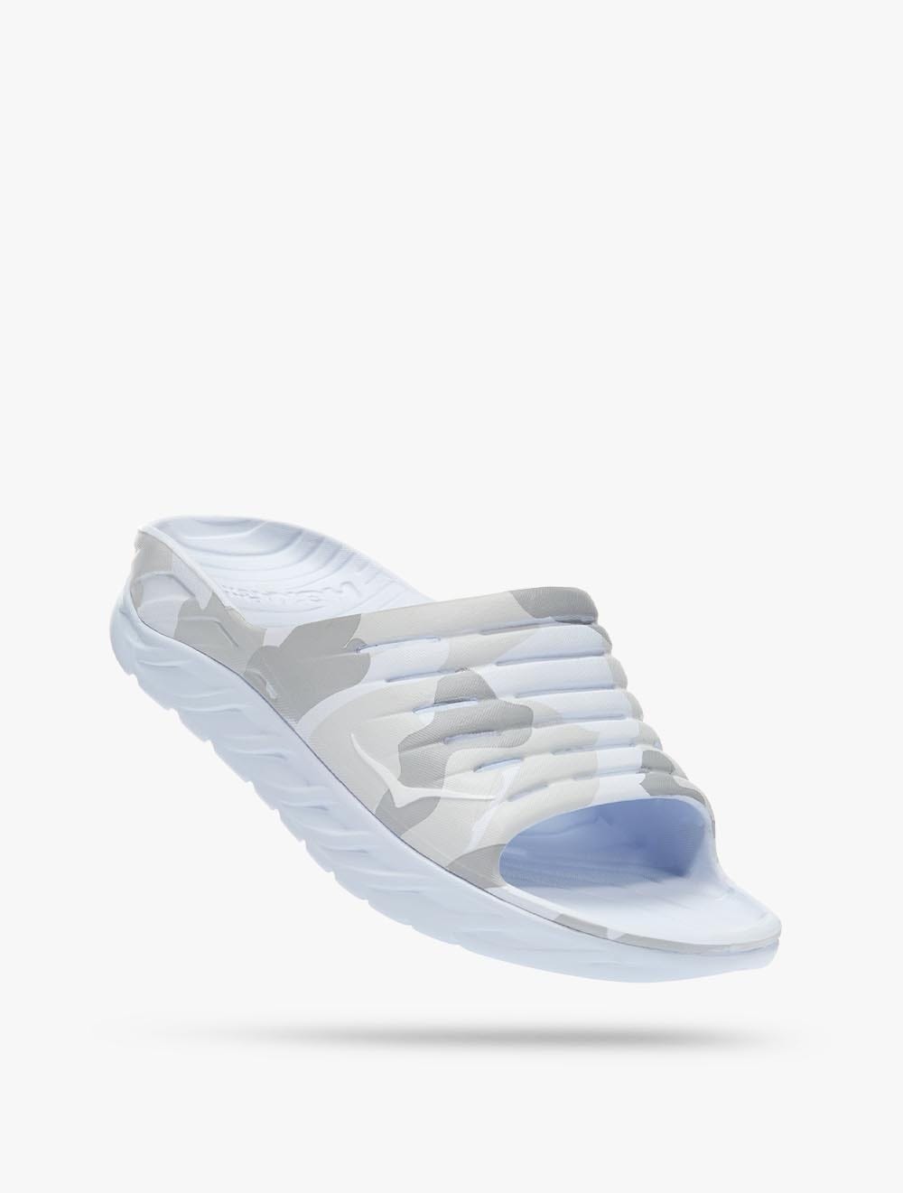 hoka recovery slide 2