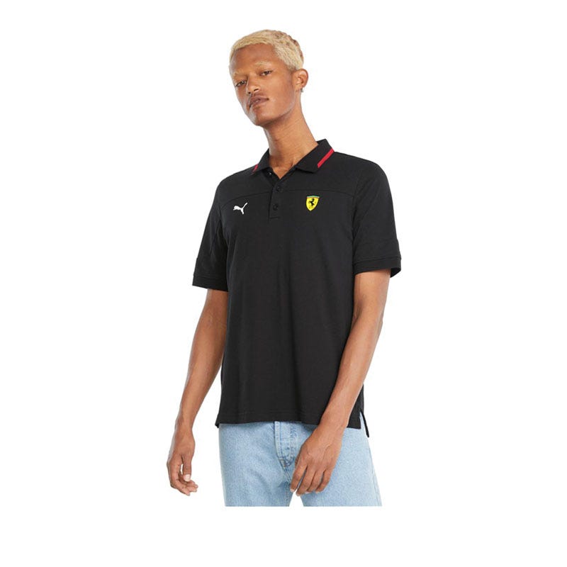 Jual Puma Ferrari Race Men's Polo 