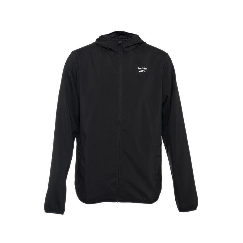 reebok te woven jacket