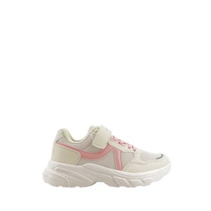 Happy Jr Girls’ Casual Shoes - Beige