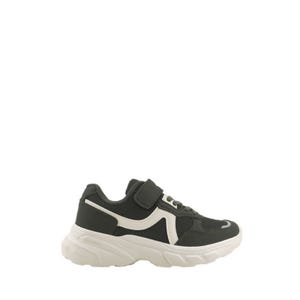 Happy Jr Boys’ Casual Shoes - Dark Green