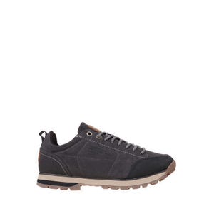 Corvara Men's Sneakers - Grey