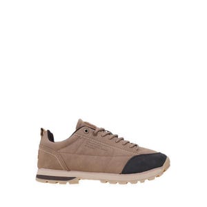 Corvara Men's Sneakers - Khaki