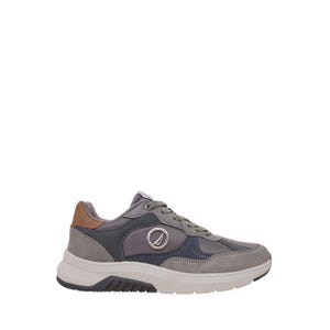 Albano Men's Sneakers - Grey
