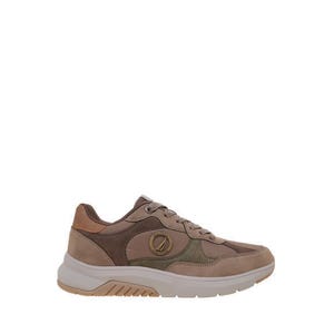 Albano Men's Sneakers - Khaki
