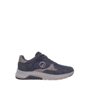 Albano Men's Sneakers - Navy