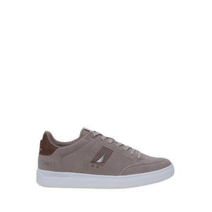 Martes Men's Sneakers - Beige