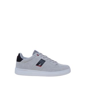 Martes Men's Sneakers - White
