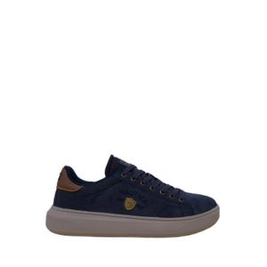 Cayenne Men's Sneakers - Navy