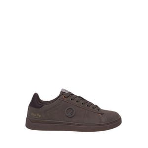 Apollo Men's Sneakers - Brown