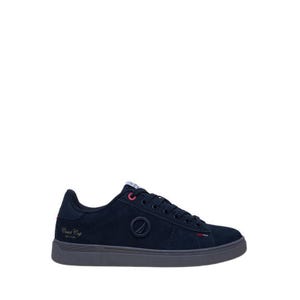 Apollo Men's Sneakers - Navy