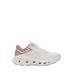 Fuel Flex Run Women’s Running Shoes - Chalk